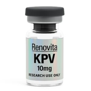 Product Image KP10 1200×1200 KPV-10mg (RESEARCH USE ONLY)