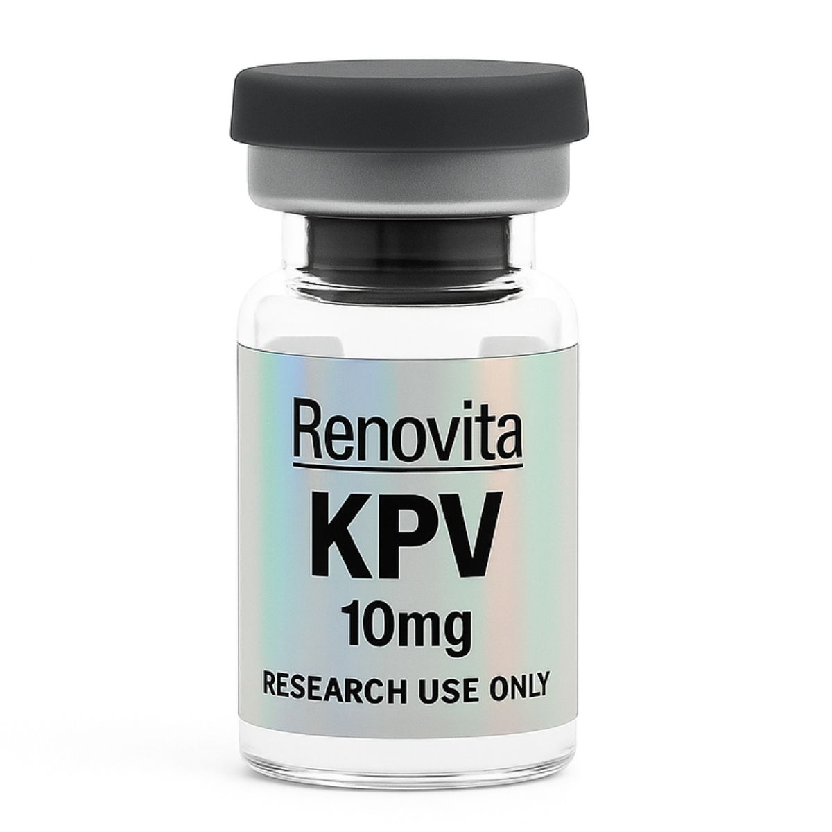 KPV-10mg (RESEARCH USE ONLY)