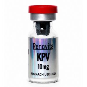 KPV-10mg (RESEARCH USE ONLY)