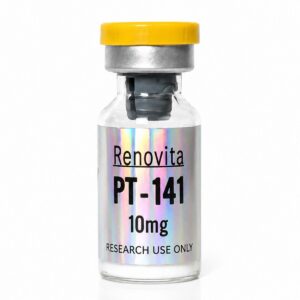 PT141-10mg (RESEARCH USE ONLY)