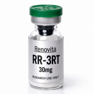 RR-3RT - 30mg (RESEARCH USE ONLY)