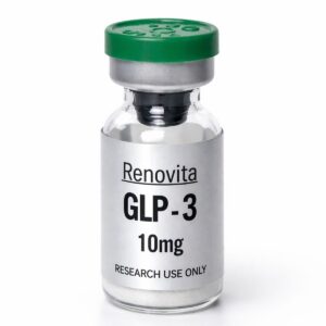 GLP-3 - 10mg (RESEARCH USE ONLY)