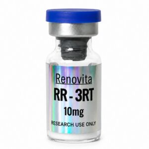 RR-3RT - 10mg (RESEARCH USE ONLY)