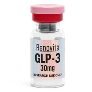 Product Image RT30 1200×1200 (2) GLP-3 (Retatrutide) - 30mg (RESEARCH USE ONLY)