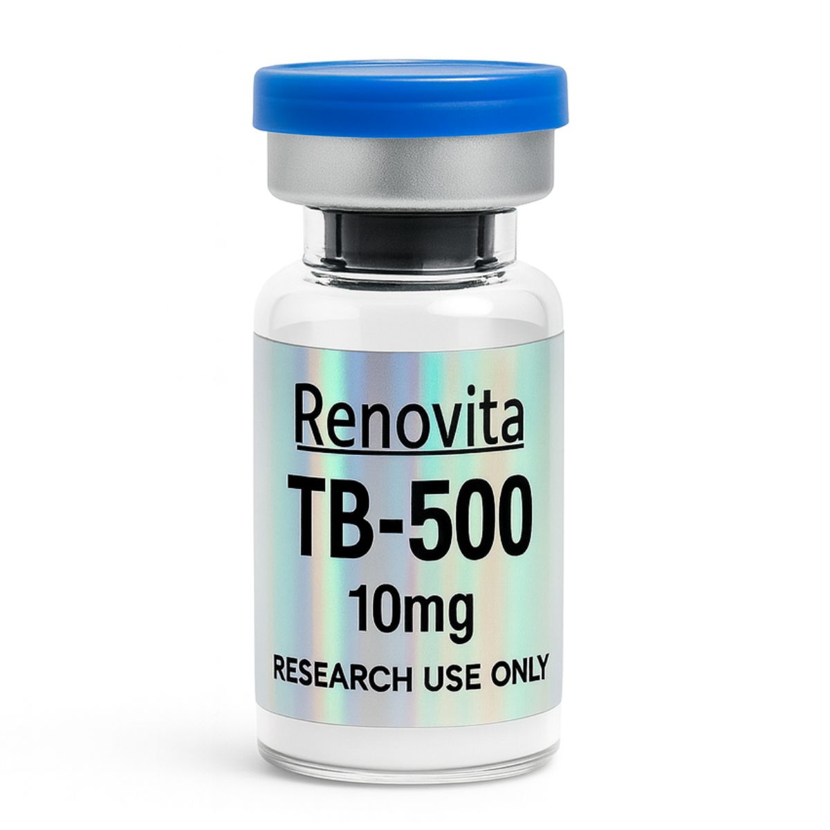 TB-500 - 10mg (RESEARCH USE ONLY)