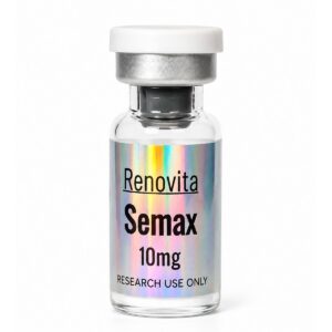 SEMAX-10mg (RESEARCH USE ONLY)