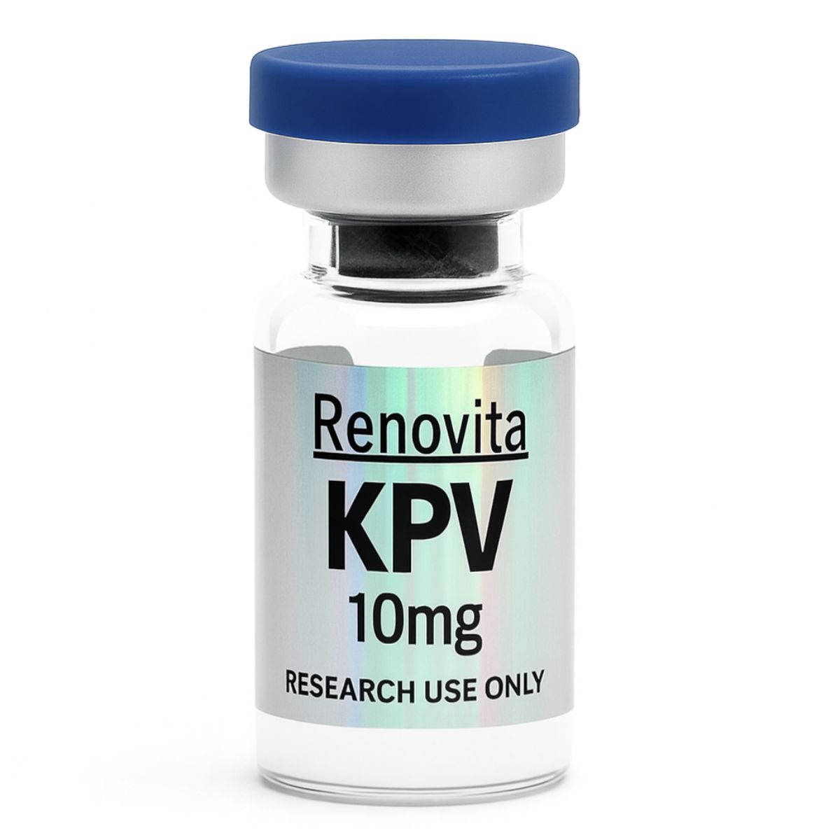 KPV-10mg (RESEARCH USE ONLY)