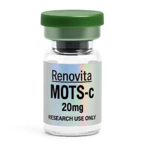 Product Image MS20 1200×1200 (2) MOTS-c-20mg (RESEARCH USE ONLY)