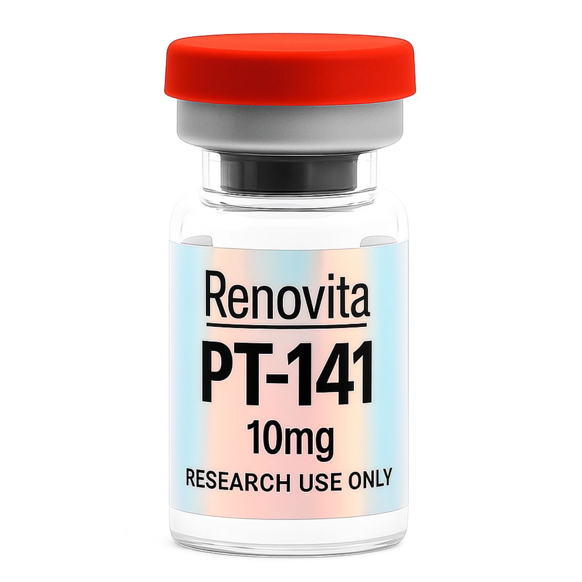 PT141-10mg (RESEARCH USE ONLY)