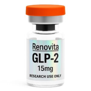 Product Image TZ30 1200×1200 (2) GLP-2 (Tirzepatide) - 15mg (RESEARCH USE ONLY)