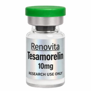 Tesamorelin-10mg (RESEARCH USE ONLY)