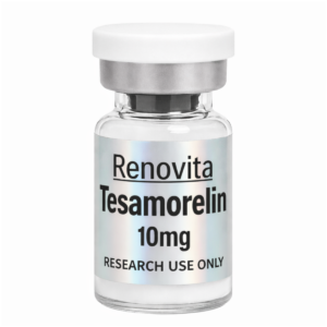 Tesamorelin-10mg (RESEARCH USE ONLY)