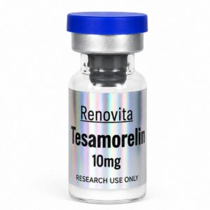 Tesamorelin-10mg (RESEARCH USE ONLY)