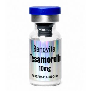 Tesamorelin-10mg (RESEARCH USE ONLY)
