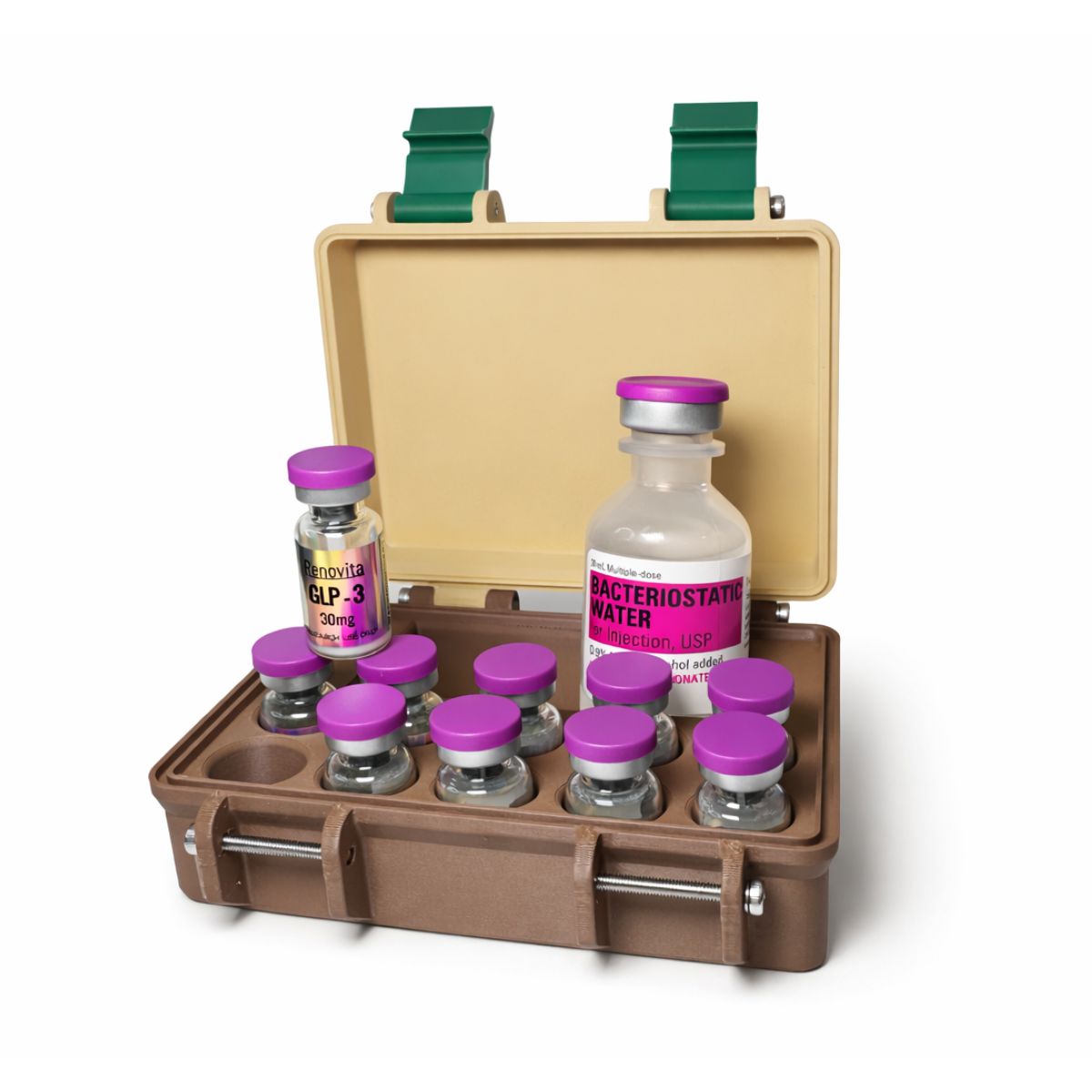 Product Image2 R30 Kit wStackMaker vial case 1200×1200