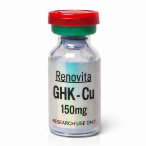 GHK-Cu-150mg (RESEARCH USE ONLY)