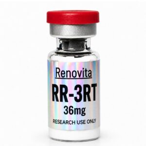 RR-3RT - 36mg (RESEARCH USE ONLY)