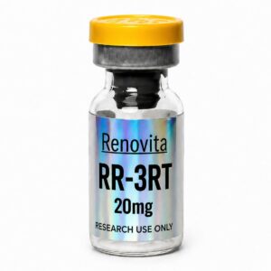 RR-3RT - 20mg (RESEARCH USE ONLY)