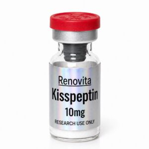 Kisspeptin 10mg (RESEARCH USE ONLY)
