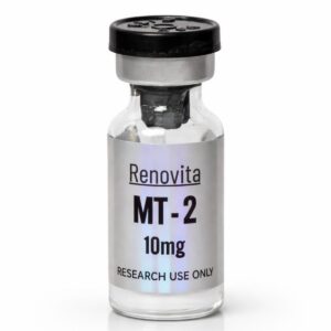 Melanotan II (MT-2) 10mg (RESEARCH USE ONLY)