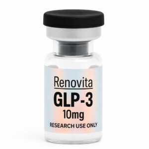 GLP-3 - 10mg (RESEARCH USE ONLY)