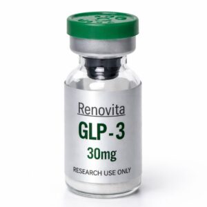 GLP-3 - 30mg (RESEARCH USE ONLY)