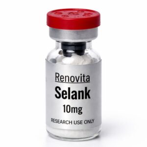 SELANK-10mg (RESEARCH USE ONLY)
