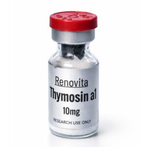 Thymosin alpha-1 10mg (RESEARCH USE ONLY)