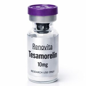 Tesamorelin-10mg (RESEARCH USE ONLY)