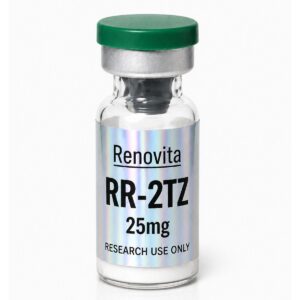 RR-2TZ- 25mg (RESEARCH USE ONLY)