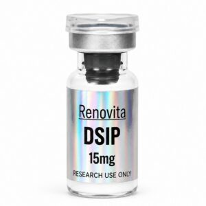 DSIP-15mg (RESEARCH USE ONLY)
