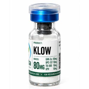 KLOW 80mg (RESEARCH USE ONLY)