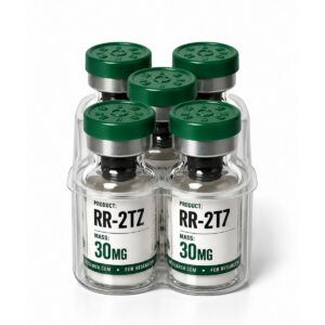 RR-2TZ HALF KIT- Five Vials, 30mg each(RESEARCH USE ONLY)