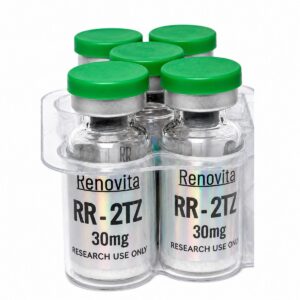 RR-2TZ HALF KIT- Five Vials, 30mg each(RESEARCH USE ONLY)