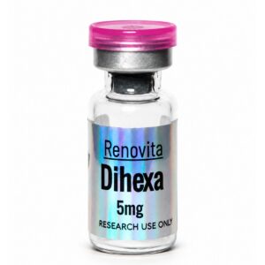 Dihexa  5mg (RESEARCH USE ONLY)