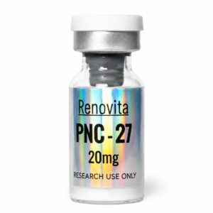 PNC-27  20mg (RESEARCH USE ONLY)