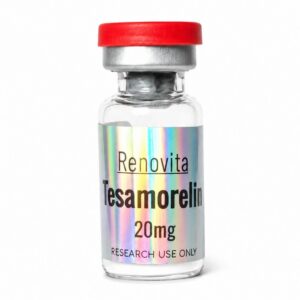 Tesamorelin-20mg (RESEARCH USE ONLY)