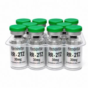 RR-2TZ FULL KIT- Ten Vials, 30mg each(RESEARCH USE ONLY)