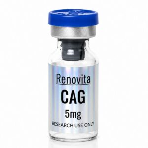 CAG - 5mg (RESEARCH USE ONLY)