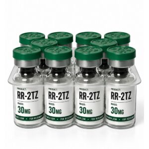 RR-2TZ FULL KIT- Ten Vials, 30mg each(RESEARCH USE ONLY)