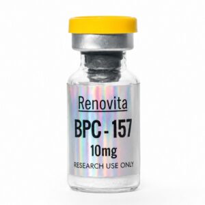 BPC-157 - 10mg (RESEARCH USE ONLY)
