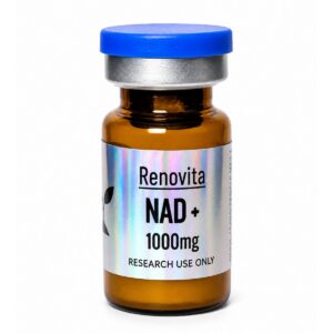 NAD+ 1000mg (RESEARCH USE ONLY)
