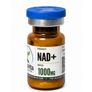 NAD+ 1000mg (RESEARCH USE ONLY)