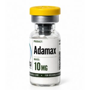 Adamax (Molecule 1032) 10mg (RESEARCH USE ONLY)
