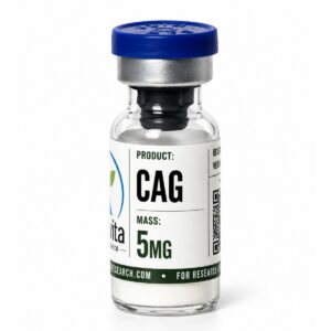 CAG - 5mg (RESEARCH USE ONLY)