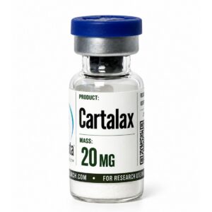 Cartalax 20mg (RESEARCH USE ONLY)