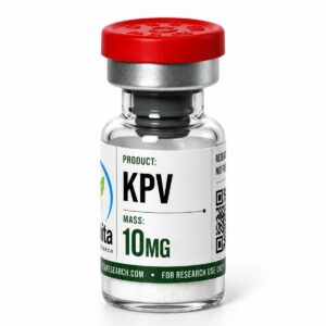 KPV-10mg (RESEARCH USE ONLY)