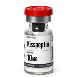 Kisspeptin 10mg (RESEARCH USE ONLY)