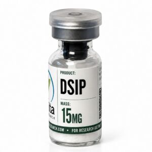 DSIP-15mg (RESEARCH USE ONLY)