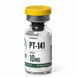 PT141-10mg (RESEARCH USE ONLY)